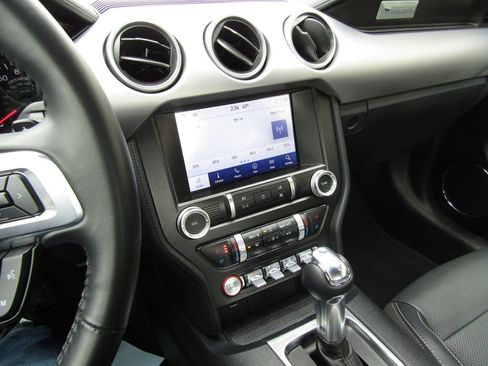 Used 2021 Ford Mustang GT Premium w/ Ford Safe & Smart Package image 24