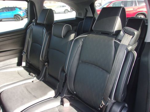 Used 2022 Honda Odyssey Elite image 13