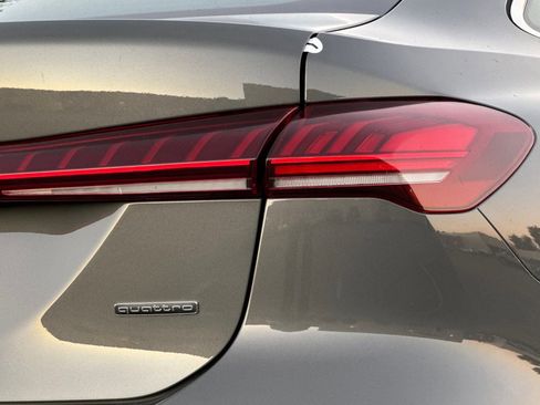 New 2025 Audi A5 2.0T Premium Plus Sedan image 23