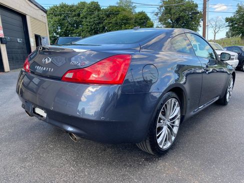 Used 2012 INFINITI G37 x Coupe w/ Premium Pkg AWD/4WD image 3