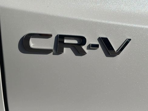 Used 2026 Honda CR-V EX image 12