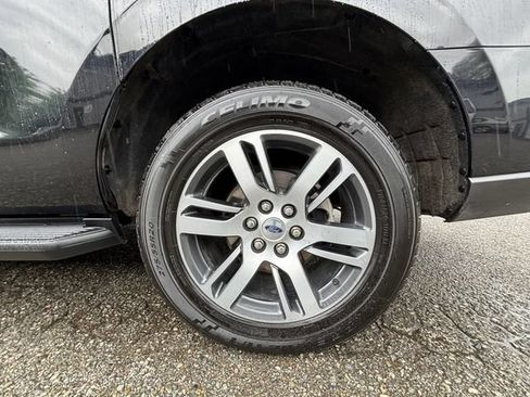Used 2024 Ford Expedition Max Limited AWD/4WD image 28