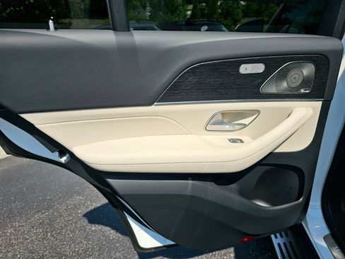 Certified 2026 Mercedes-Benz GLE 350 4MATIC image 29