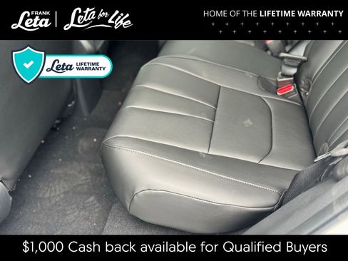 New 2026 Acura ADX FWD image 19