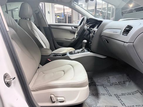 Used 2012 Audi A4 2.0T Premium Plus image 21