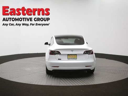 Used 2023 Tesla Model 3 Standard Range RWD image 32