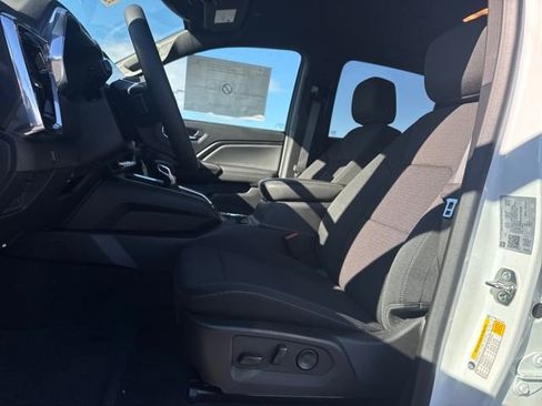 New 2026 GMC Canyon Elevation w/ Convenience Package image 10