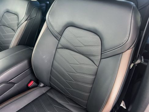 Certified 2025 Nissan Pathfinder Platinum w/ Cargo Package image 24