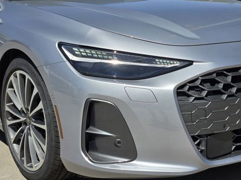 New 2026 Audi A6 3.0 image 12