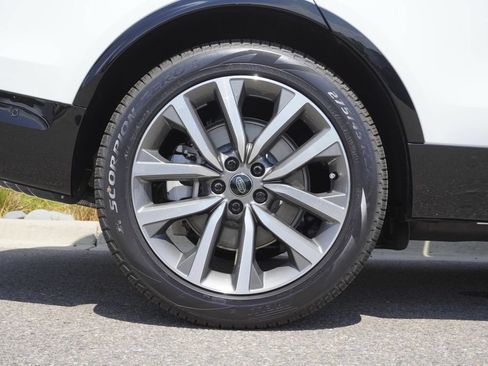 New 2026 Land Rover Discovery Dynamic SE AWD/4WD image 34