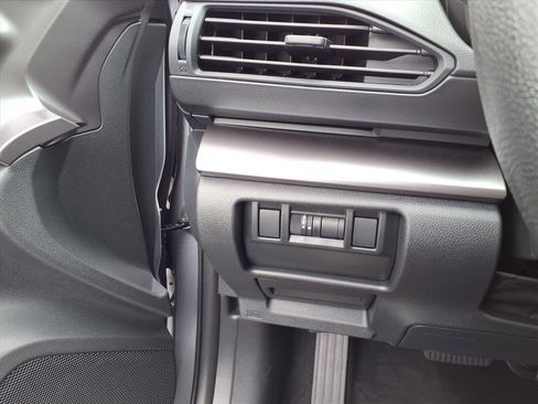 New 2025 Subaru Impreza 2.0i image 13
