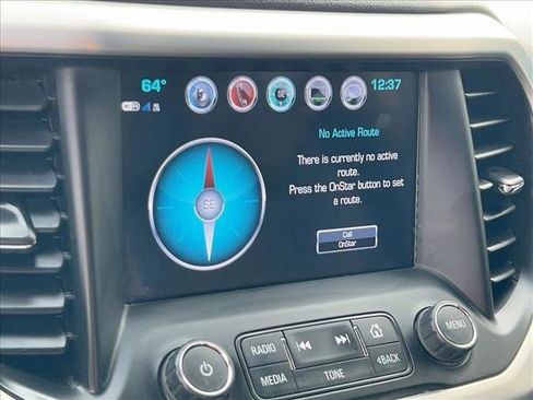 Used 2018 GMC Acadia SLT image 13