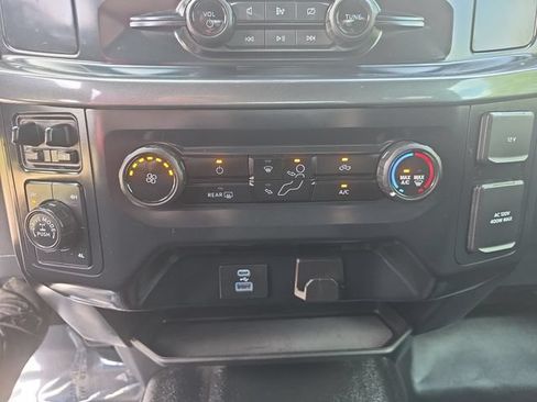 Used 2023 Ford F150 XL w/ STX Appearance Package AWD/4WD image 24