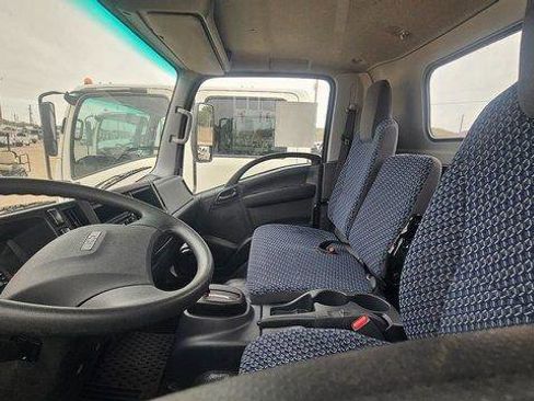 New 2024 Chevrolet Low Cab Forward 5500XG RWD image 10