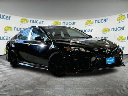 Used 2023 Toyota Camry TRD