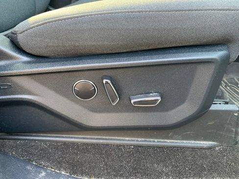 Used 2021 Ford F150 XLT w/ Equipment Group 302A High AWD/4WD image 27