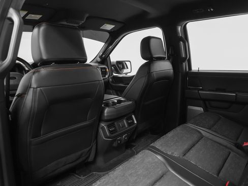 Used 2025 Ford F150 Tremor w/ Bed Utility Package AWD/4WD image 50