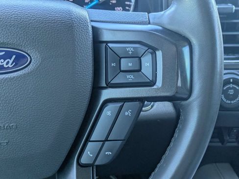 Used 2021 Ford Expedition Limited RWD image 29