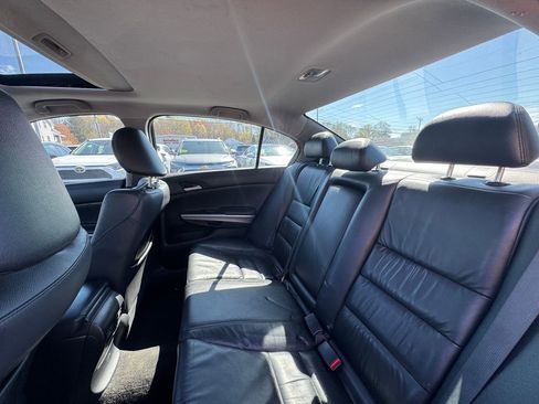 Used 2010 Honda Accord EX-L image 13