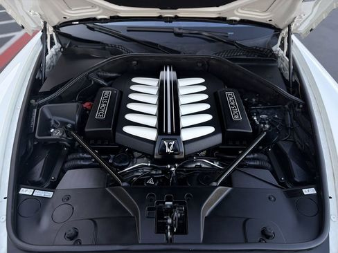 Used 2011 Rolls-Royce Ghost image 57