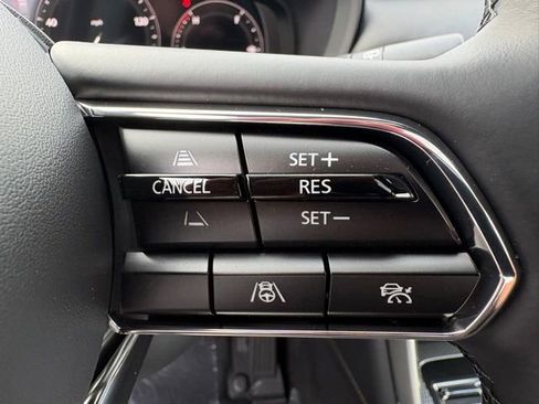 New 2026 MAZDA CX-90 3.3 Turbo w/ Premium Plus Pkg AWD/4WD image 24