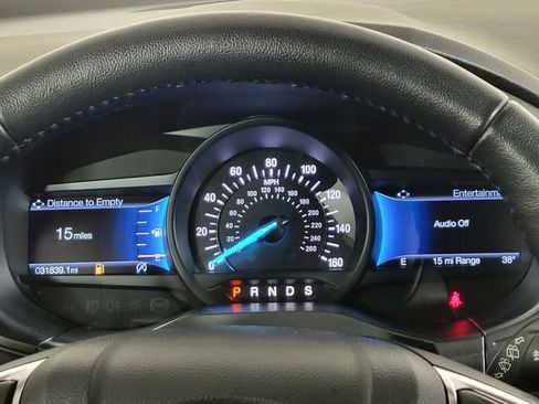 Used 2024 Ford Edge SEL w/ Convenience Package image 28