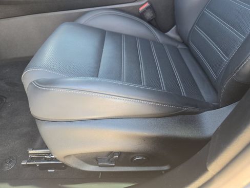 Used 2024 Dodge Hornet R/T Plus w/ R/T Blacktop Package AWD/4WD image 25