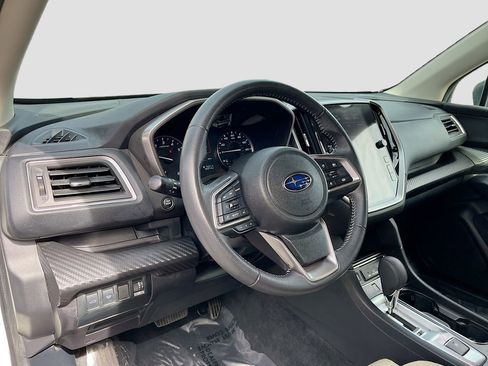 Used 2024 Subaru Ascent Premium w/ Convenience Package AWD/4WD image 9