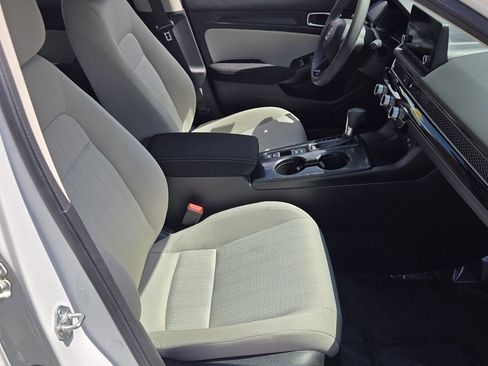 Used 2023 Honda Civic LX image 18