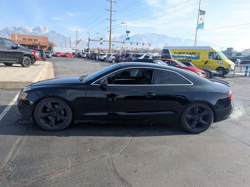 Used 2012 Audi A5 2.0T Premium Plus w/ Premium Plus Pkg image 7