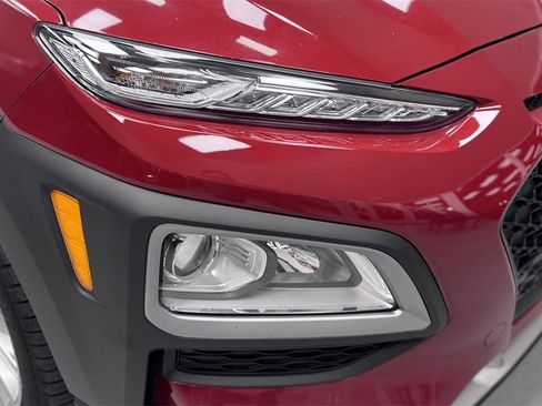 Used 2021 Hyundai Kona SEL image 46