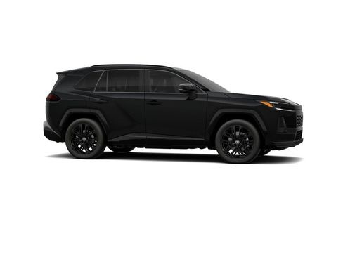 New 2026 Toyota RAV4 XSE AWD/4WD image 13