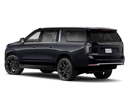 New 2026 Chevrolet Suburban High Country AWD/4WD image 58