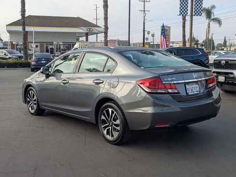 Used 2013 Honda Civic EX image 15