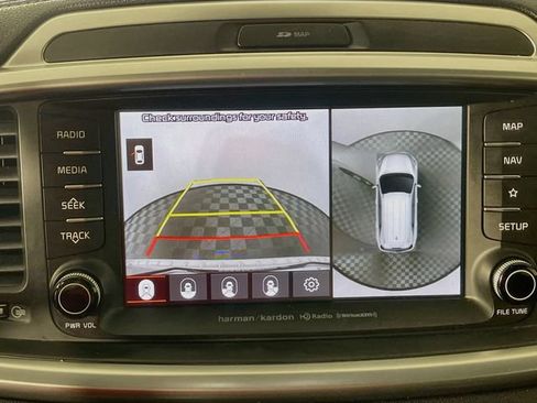 Used 2019 Kia Sorento SX FWD image 15