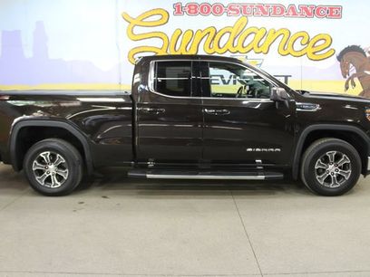 Used 2019 GMC Sierra 1500 SLE w/ X31 Off-Road Package