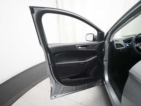 Used 2022 Ford Edge SEL AWD/4WD image 29