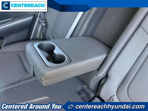 Used 2022 Hyundai Tucson SEL AWD/4WD image 10