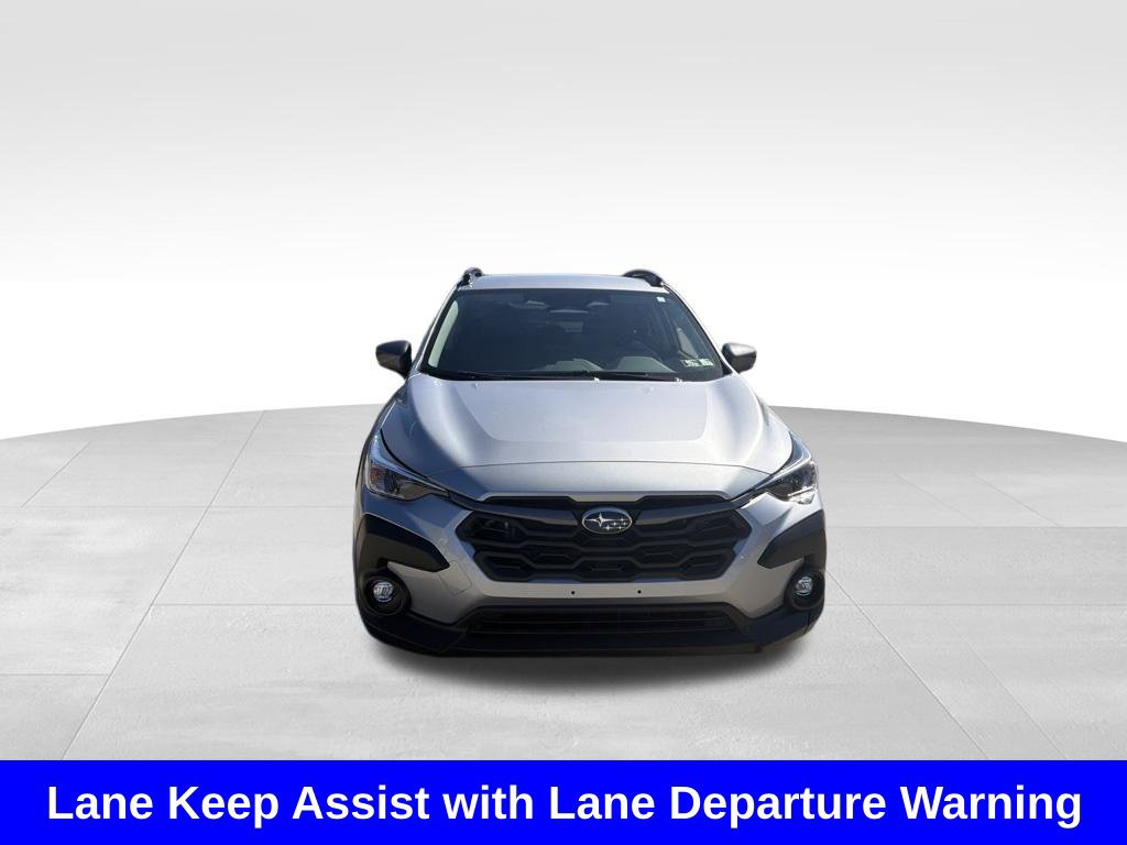 Used 2024 Subaru Crosstrek 2.0i Premium AWD/4WD image 5