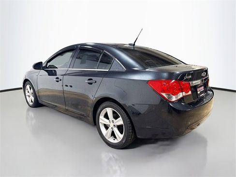 Used 2014 Chevrolet Cruze LT image 9