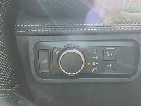 New 2025 Ford Mustang Premium image 22