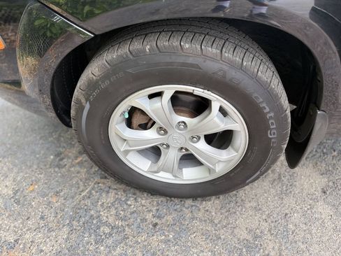Used 2009 Hyundai Tucson Limited AWD/4WD image 21