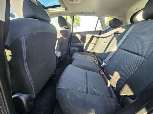 Used 2013 MAZDA MAZDA3 i Touring FWD image 22