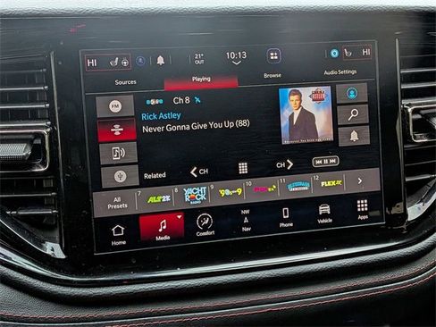 Used 2021 Dodge Durango R/T image 25