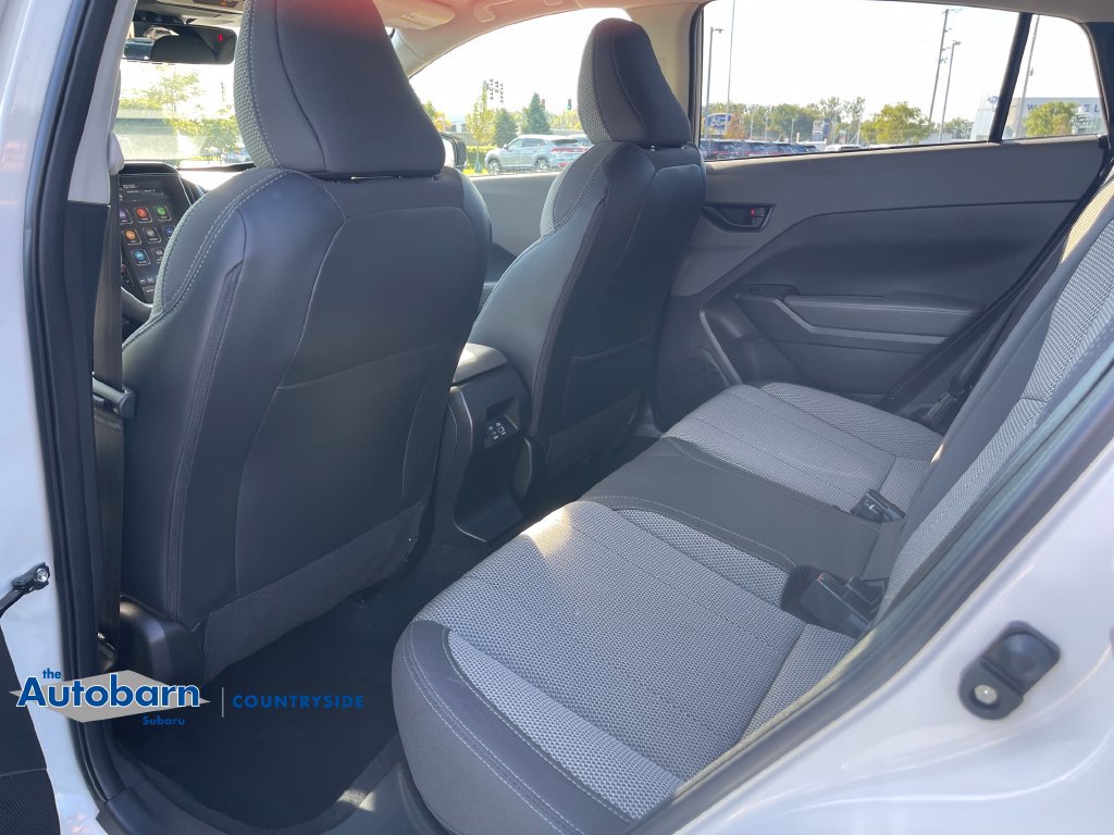 Used 2024 Subaru Crosstrek 2.0i Premium AWD/4WD image 26