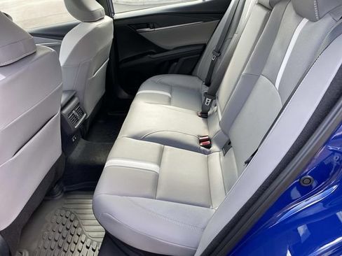 New 2026 Toyota Camry SE image 6