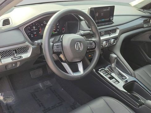 Used 2024 Acura Integra FWD image 7