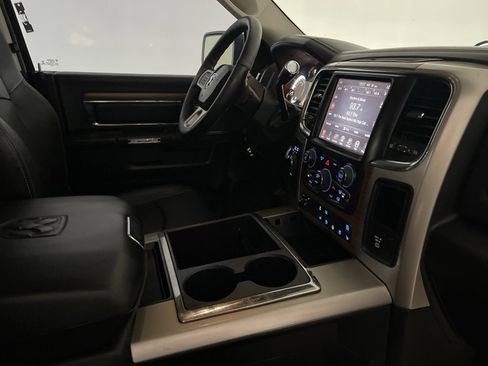 Used 2013 RAM 2500 Laramie w/ Convenience Group image 36