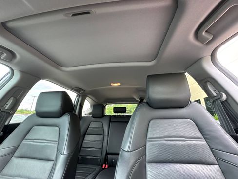 Used 2022 Honda CR-V EX-L image 32