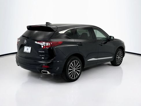 New 2026 Acura RDX SH-AWD w/ Advance Package image 5